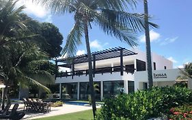 Bossa Pousada Boutique
