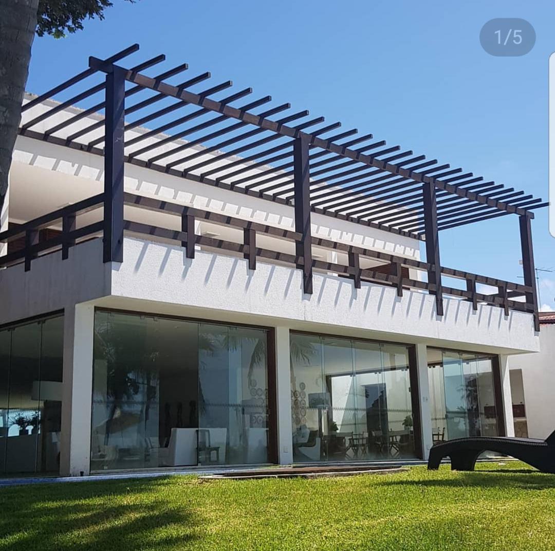 Bossa Pousada Boutique Jacumã Exterior foto